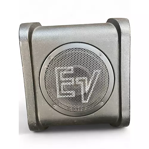 Used Electro-Voice FM-12C Floor Monitor Pair Unpowered Monitor