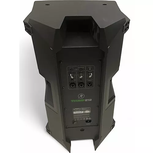 Used Mackie THUMP 212 Powered Speaker