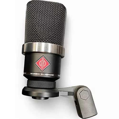 Used Neumann TLM102 Condenser Microphone