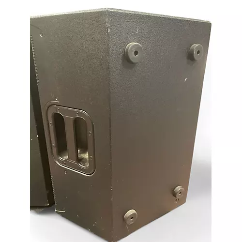 Used Mackie SRM550 Powered Speaker