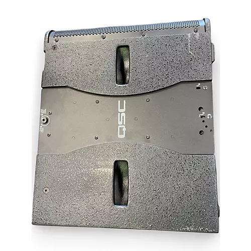 Used QSC kla181 Powered Subwoofer