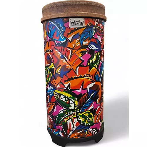 Used Remo 50 series tubano Tubanos