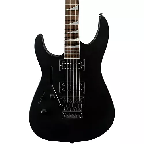 Jackson SLX LH Left-Handed Electric Guitar Satin Black