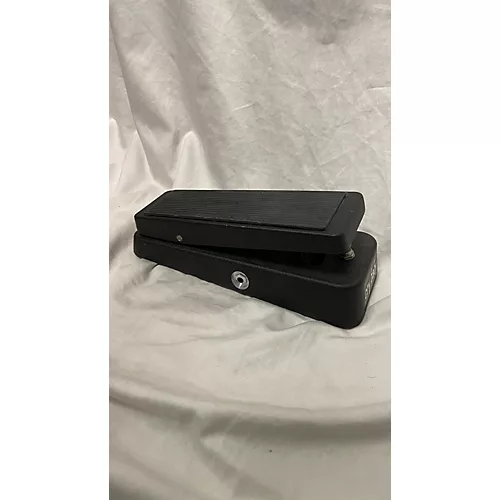 Used Dunlop Model GCB95 Effect Pedal