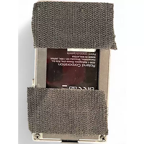 Used BOSS CS3 Compressor Sustainer Effect Pedal