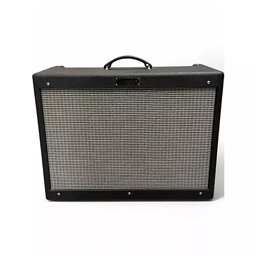 Used Fender FSR Hot Rod Deluxe III Tube Guitar Combo Amp