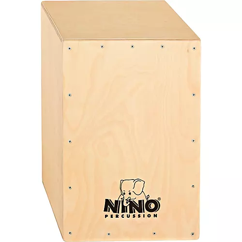 Nino Birch Cajon 13 x 9.75 in. Blue