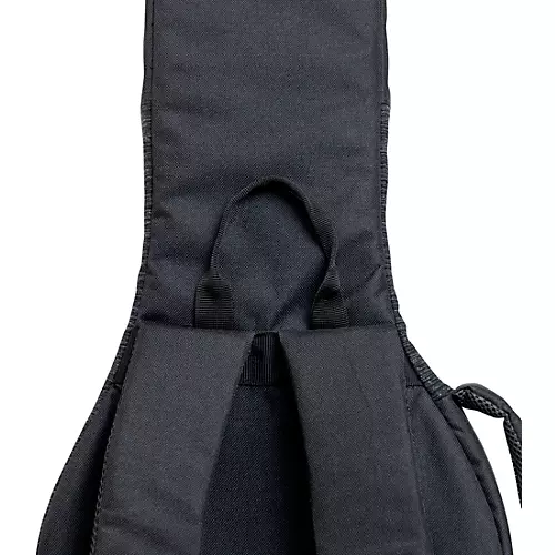 Gator Someone Somewhere Core Series Bass Guitar Gig Bag Black