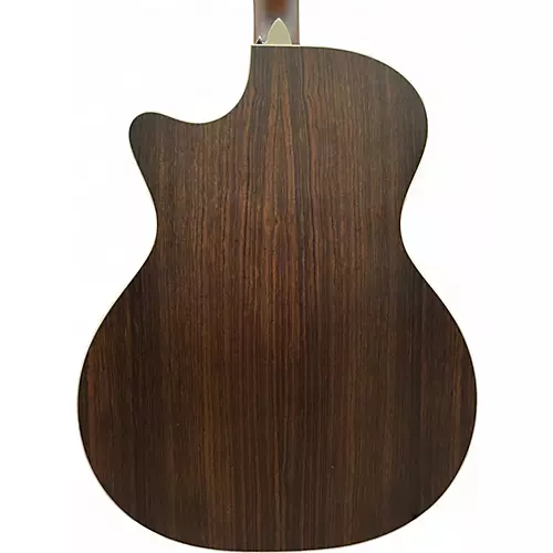 Used Martin GPC16E Ambertone Acoustic Electric Guitar Ambertone