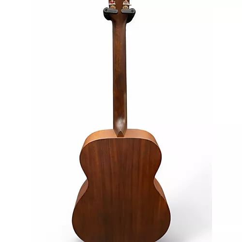 Used 2021 Martin 00015M Natural Acoustic Guitar Natural