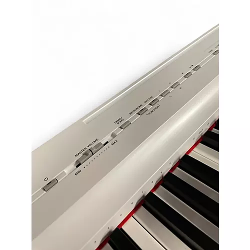 Used Yamaha P125 Digital Piano