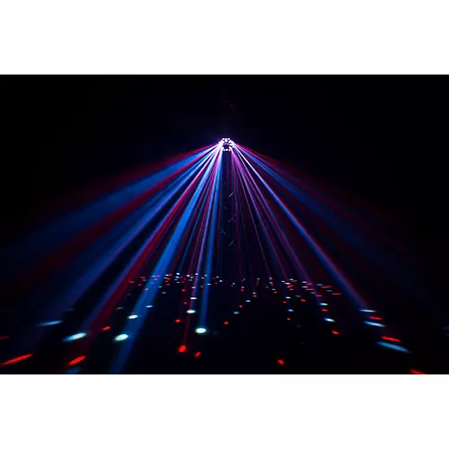 CHAUVET DJ Swarm Wash FX ILS Multi-Effect light