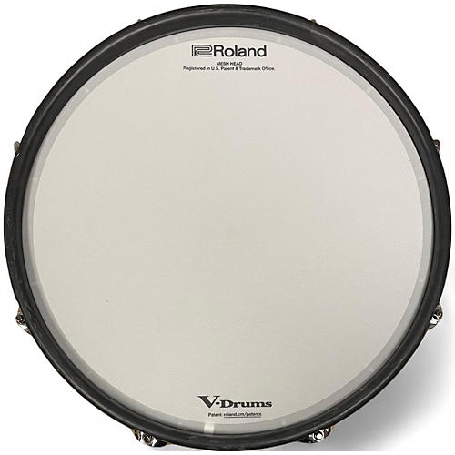 Used Roland PD140DS Trigger Pad Trigger Pad