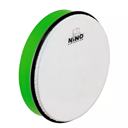 Nino ABS Hand Drum Sky Blue 10 in.