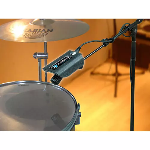 Primacoustic CrashGuard Drum Mic Shield