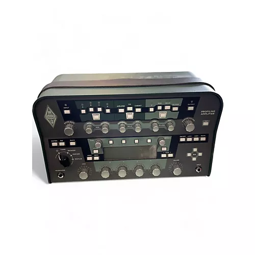 Used Kemper Profiling Amplifier Non Powered Solid State Guitar Amp Head