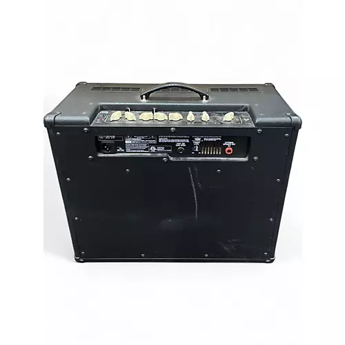 Used VOX VT50 Valvetronix 1x12 50W Guitar Combo Amp
