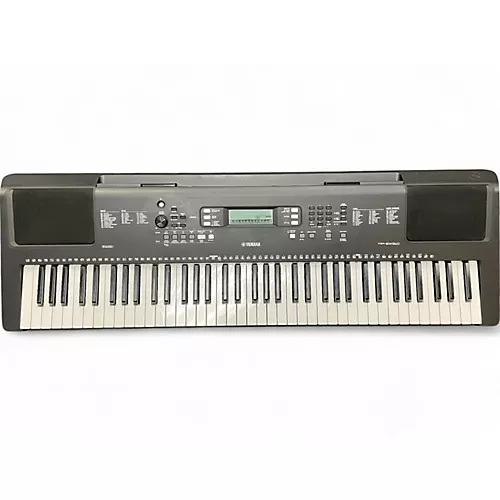 Used Yamaha psrew310