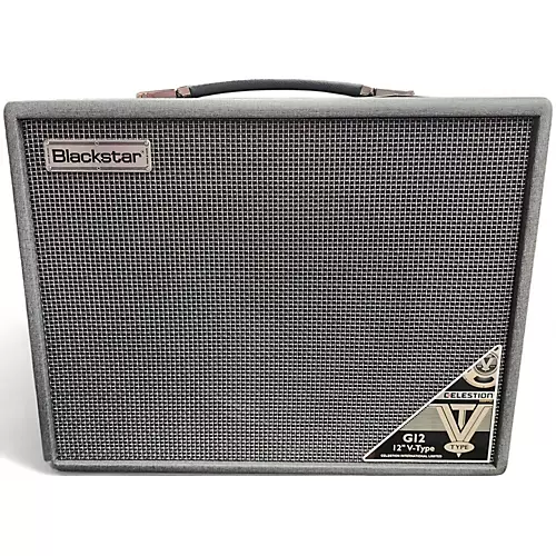 Used Blackstar SILVERLINE Guitar Cabinet