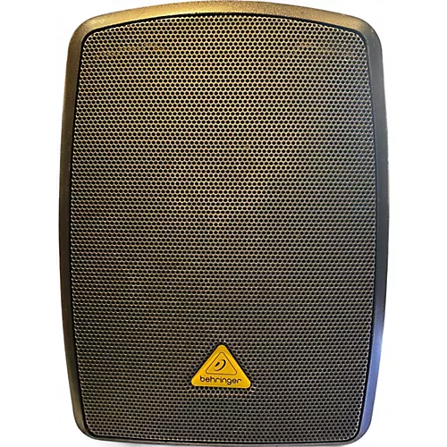 Used Behringer Europort mpa40bt-Pro Powered Speaker