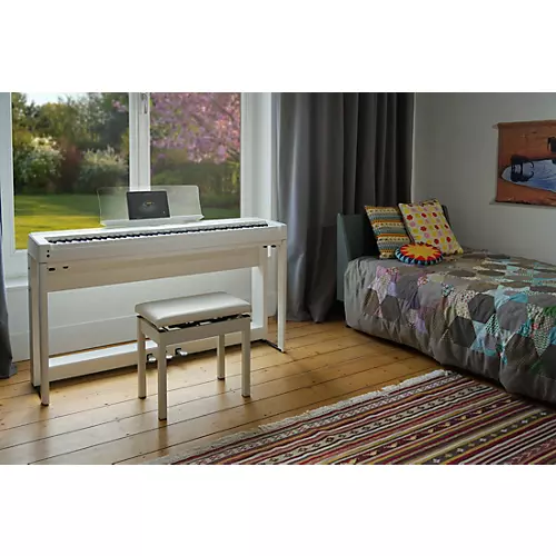 Kawai ES520 Digital Piano White