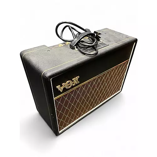 Used VOX AC10C1 10W 1x10 Tube Guitar Combo Amp