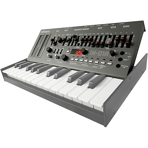 Roland SH-01A Sound Module Gray