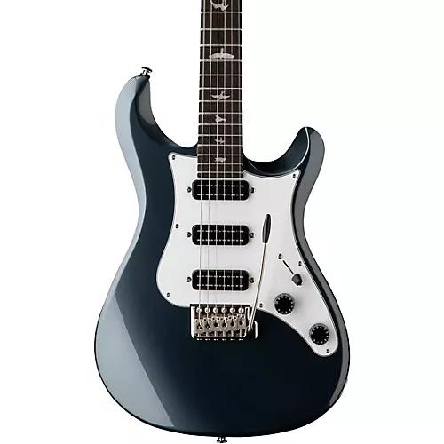 PRS SE NF3 Rosewood Fretboard Electric Guitar Gun Metal Gray