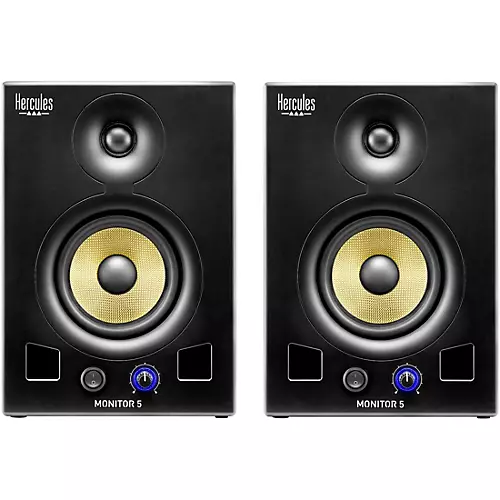 Hercules DJ MONITOR 5