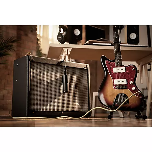 Shure SM4 Dual-Diaphragm Condenser Home Recording Microphone