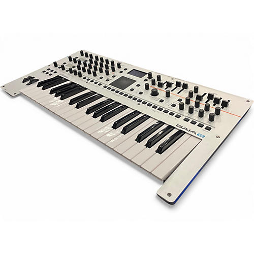 Used Roland Gaia 2 Synthesizer