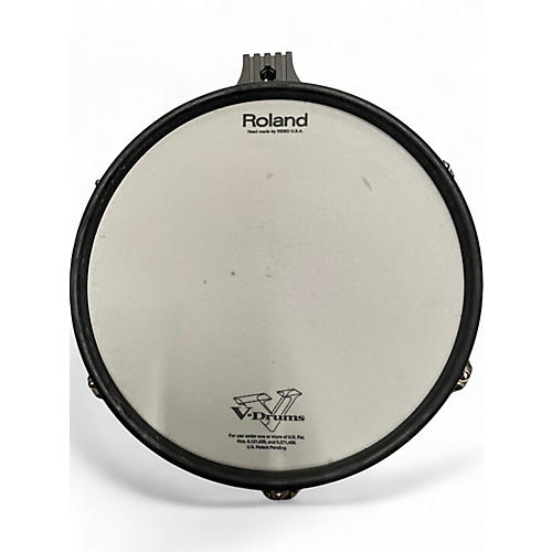Used Roland PD-125 Trigger Pad