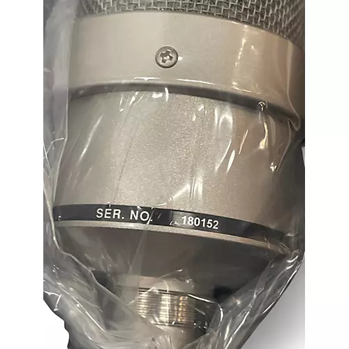 Used Neumann TLM103 Condenser Microphone