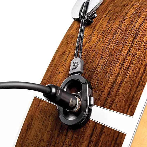 D'Addario CinchFit Acoustic Jack Lock