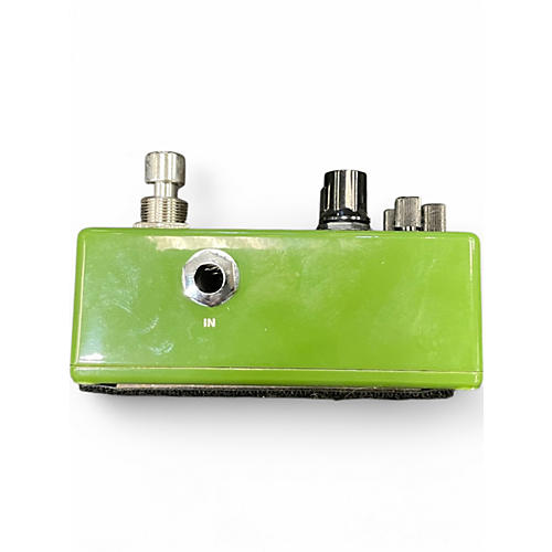 Used MXR thump Bass Effect Pedal