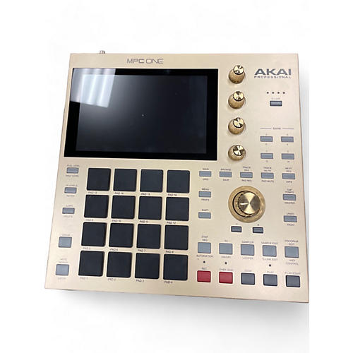 Used Akai Professional MPC Studio Gold Production Controller