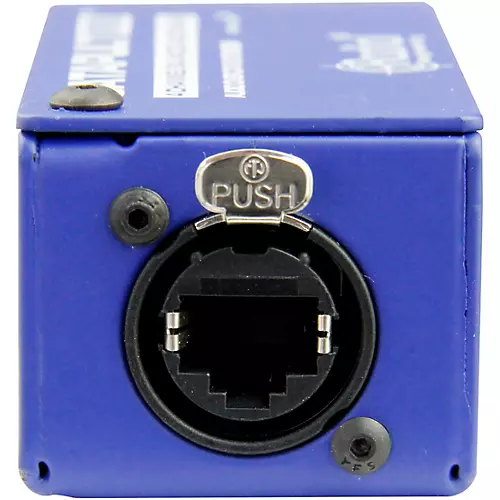 Radial Engineering Catapult Mini RX 4-Channel Cat 5 Audio Snake