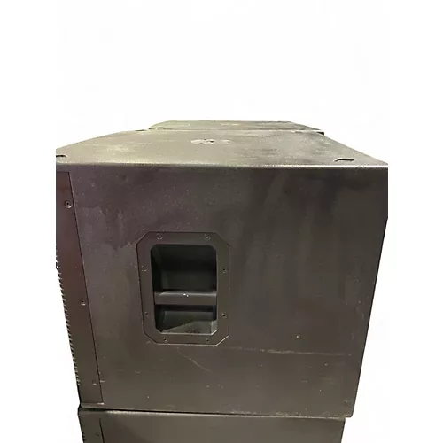 Used Electro-Voice EKX18SP Powered Subwoofer