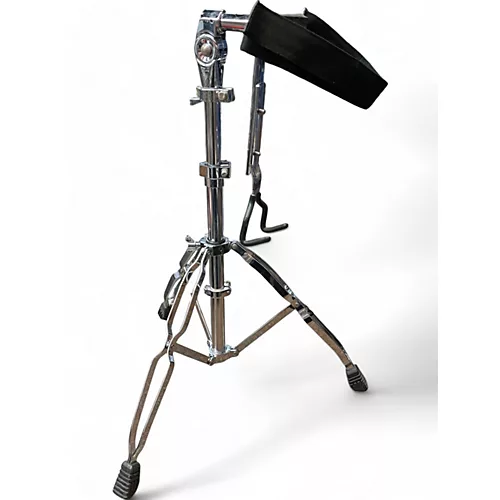 Used MEINL Djimbe Stand Percussion Mount