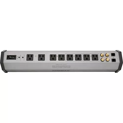 Furman PST-8D Power Station Series AC Power Conditioner
