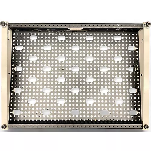 Used Temple Audio Design Duo 17 Pedal Board