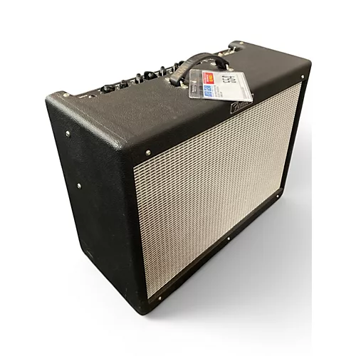 Used Fender FSR Hot Rod Deluxe III Tube Guitar Combo Amp