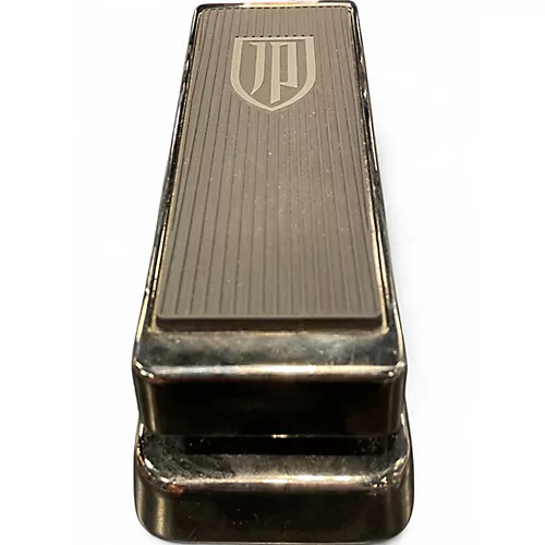 Used Dunlop JP95 John Petrucci Cry Baby Wah Effect Pedal