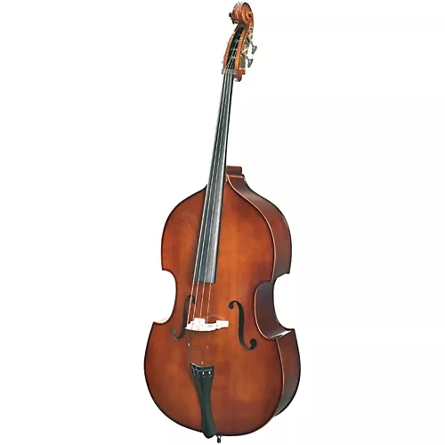 Stentor 1950 Student I Series Double Bass Outfit 1/2 Size