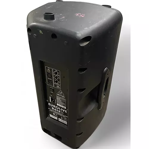 Used Behringer EUROLIVE B612D Powered Speaker