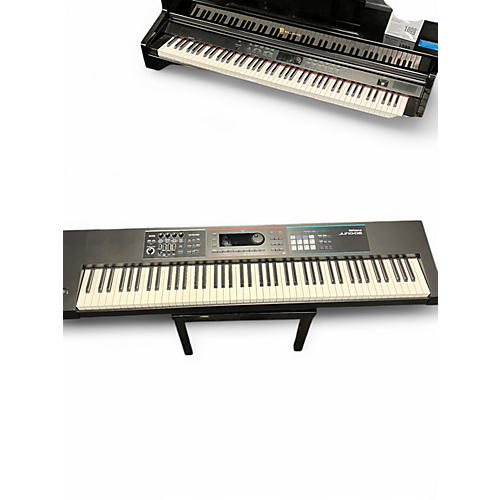Used Roland Juno DS88 Keyboard Workstation