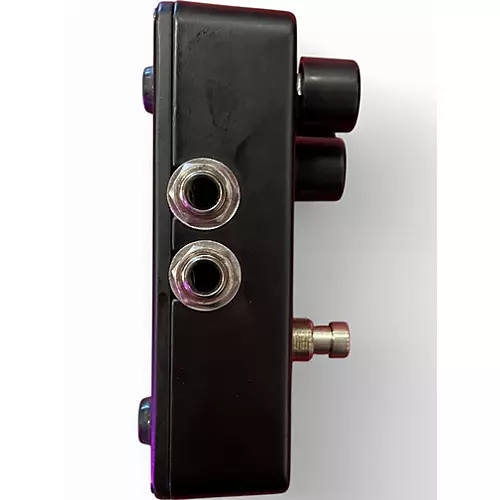 Used Electro-Harmonix Silencer Noise Gate Effect Pedal