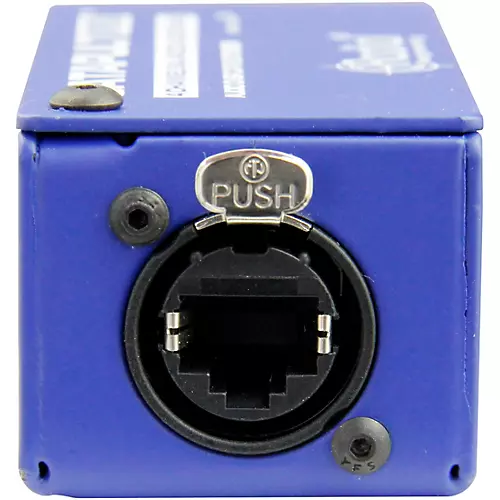 Radial Engineering Catapult Mini TX 4-Channel Cat 5 Audio Snake