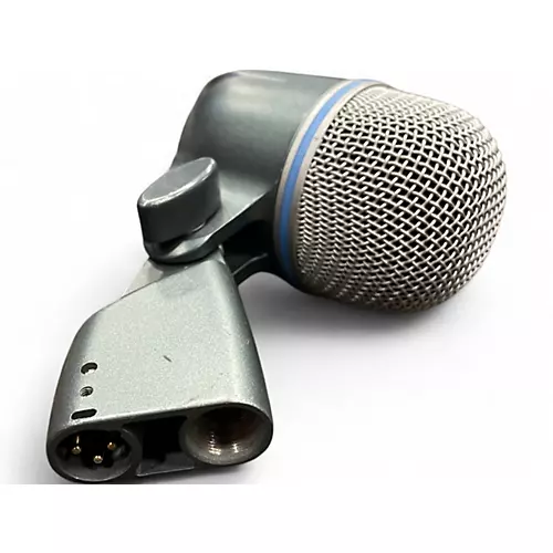Used Shure Beta 52A Drum Microphone