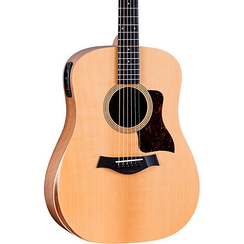 Taylor Academy 10e Dreadnought Acoustic-Electric Guitar Natural